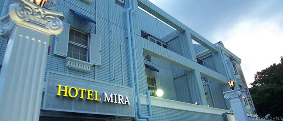 HOTEL SARA 柏しょうなん店