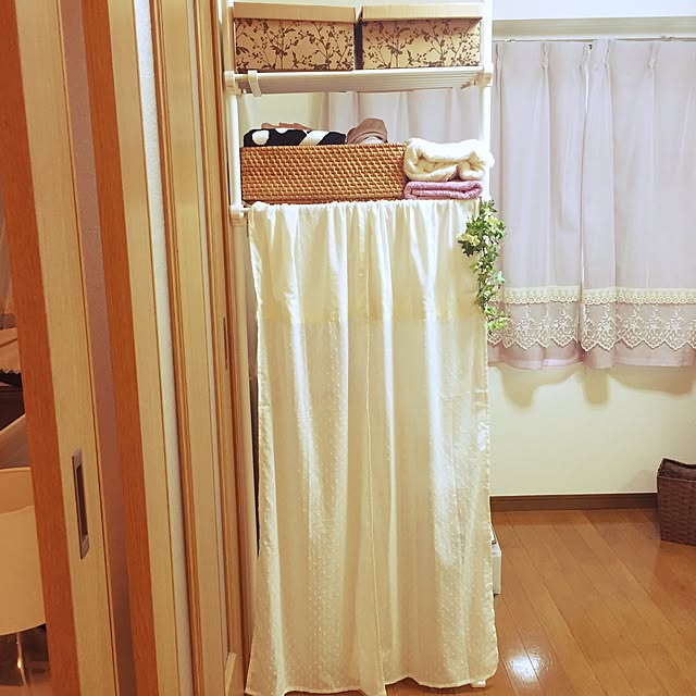 大特価 洗濯物カバー 洗濯物保護カバー 雨よけカバー カーテン 幅120cm 雨よけカーテン 目隠しカバー 物干しカバー コンパクト収納 ベランダ目隠し : KANストア - 通販 - Yahoo!ショッピング