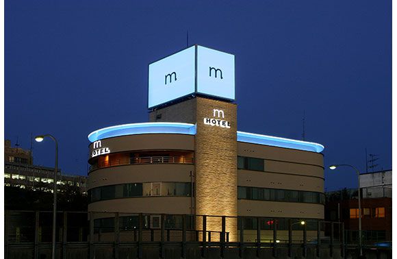 ラブホテル宿泊は千葉の「HOTEL M EAST ANNEX」がおすすめ！露天風呂、岩盤浴、サウナetcで贅沢なひと時を