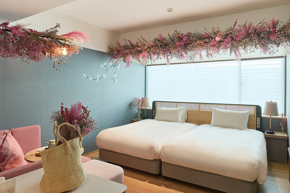 京都 ホテルで女子会！一度は泊まりたい映えるおしゃれホテル10選PrettyOnline