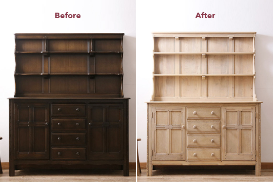 家具リメイクなら福岡ナティアデザイン