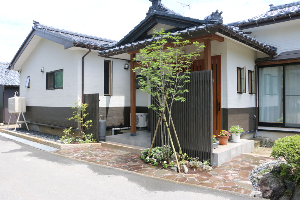 和モダンな玄関にするアイデア20選！実例を示しながら解説 - リブタイムズ戸建てを考える方のためのフリーマガジン