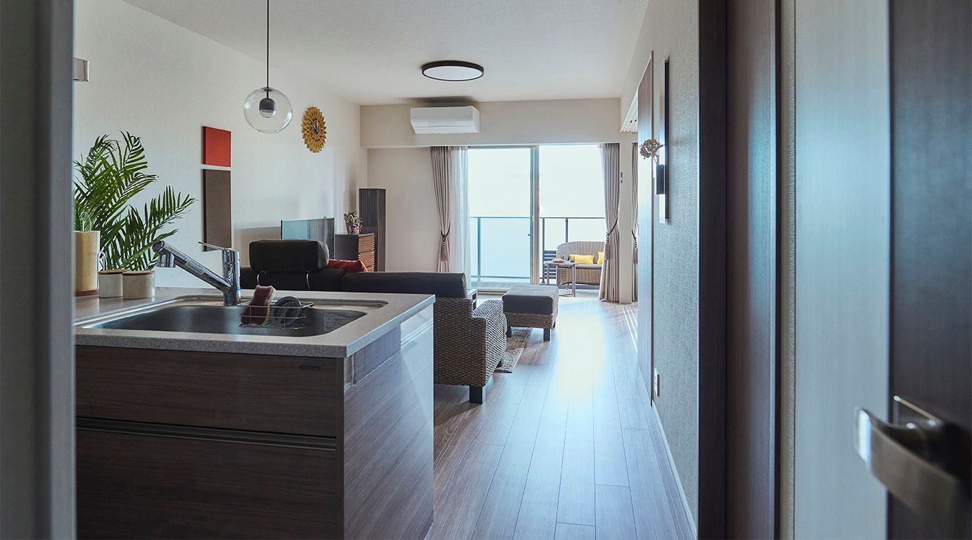 新築マンションのインテリアオプションは何がオススメ？ インテリアのプロが解説