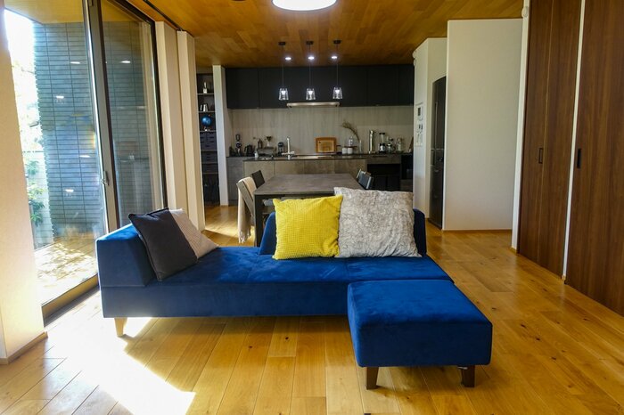 長方形の家の間取りの魅力と実践的アプローチをご紹介！ - マレアハウスデザイン