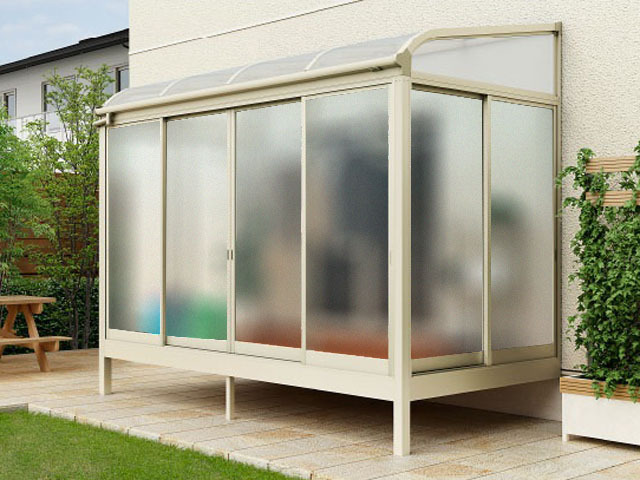 サンルームをおしゃれに仕上げるポイントとおすすめ商品紹介 – コウケンネット