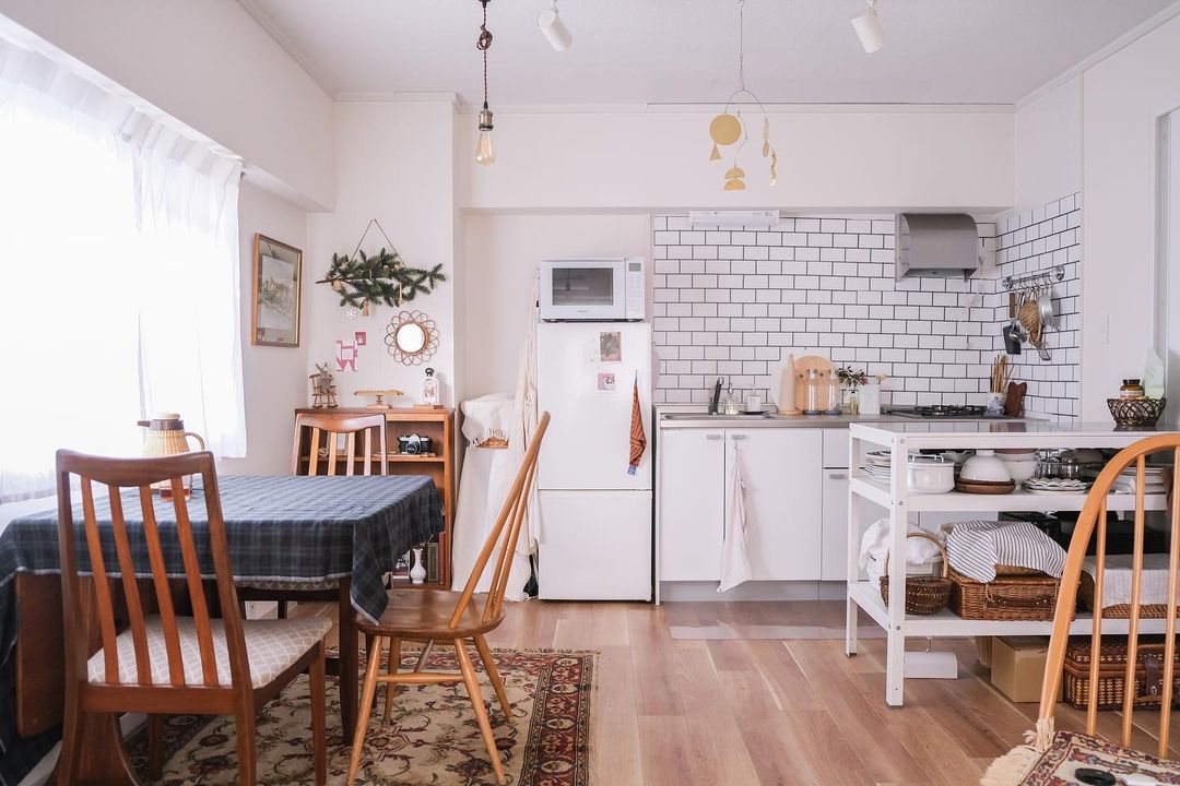 家具・インテリアリノベのことならnuリノベーション