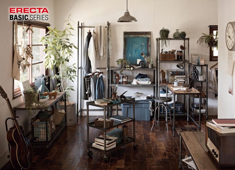 本棚 趣味部屋のおすすめ商品とおしゃれな実例RoomClip ルームクリップ