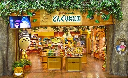 シルバニアファミリーのオリジナル商品専門店が、山手線沿線に初出店！シルバニアファミリー森のお家Premium 池袋サンシャインシティ店  ７月21日（金）オープン