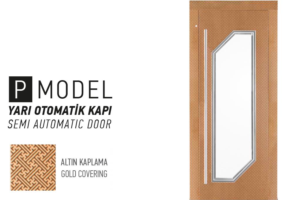 Ghidini | Door Handle