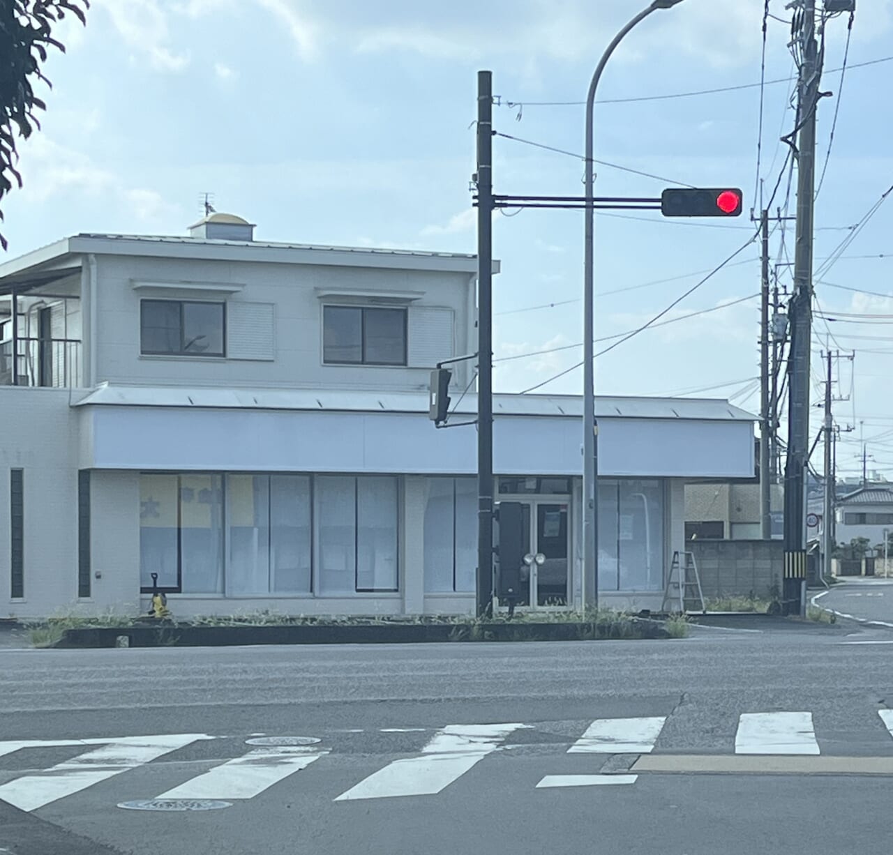 群馬県太田市OCEANメニュー