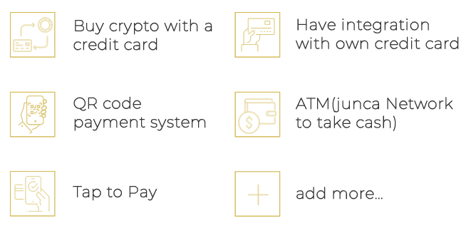 Junca Platform