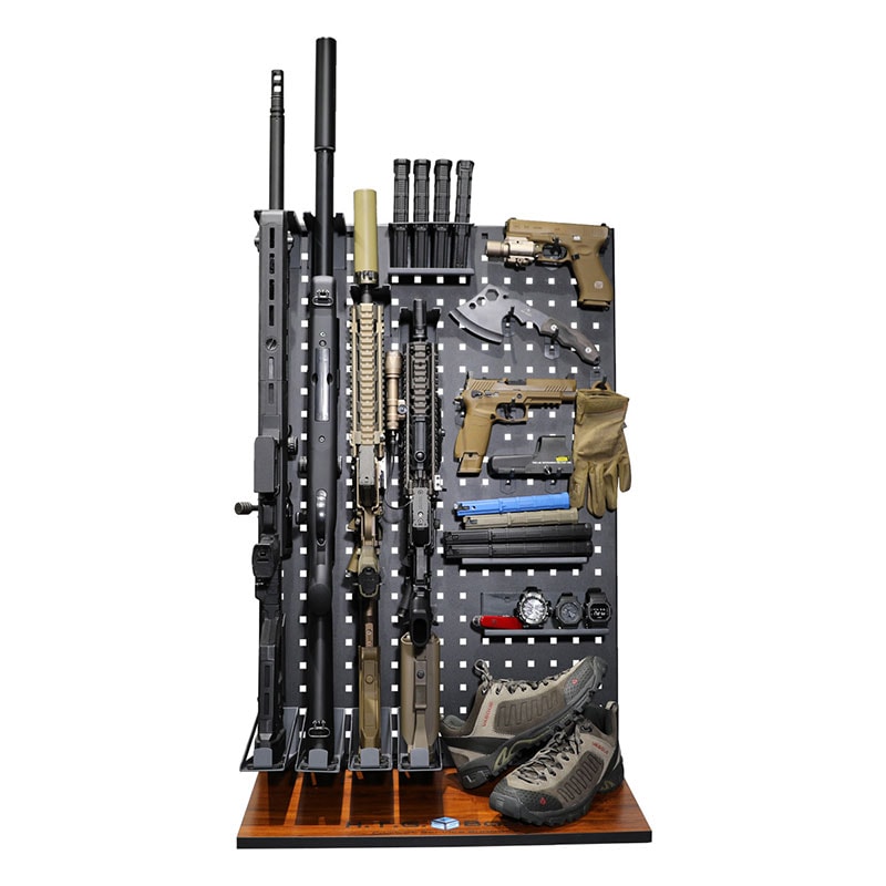 楽天市場 月間優良ショップ連続受賞 WOODWORKS ガンラック 1丁掛 木製 日本製ライフルスタンド サバゲー エアガン 電動ガン ガスガン収納2025年2〜4月度 月間優良ショップ受賞 : WOOD WORKS 楽天市場店