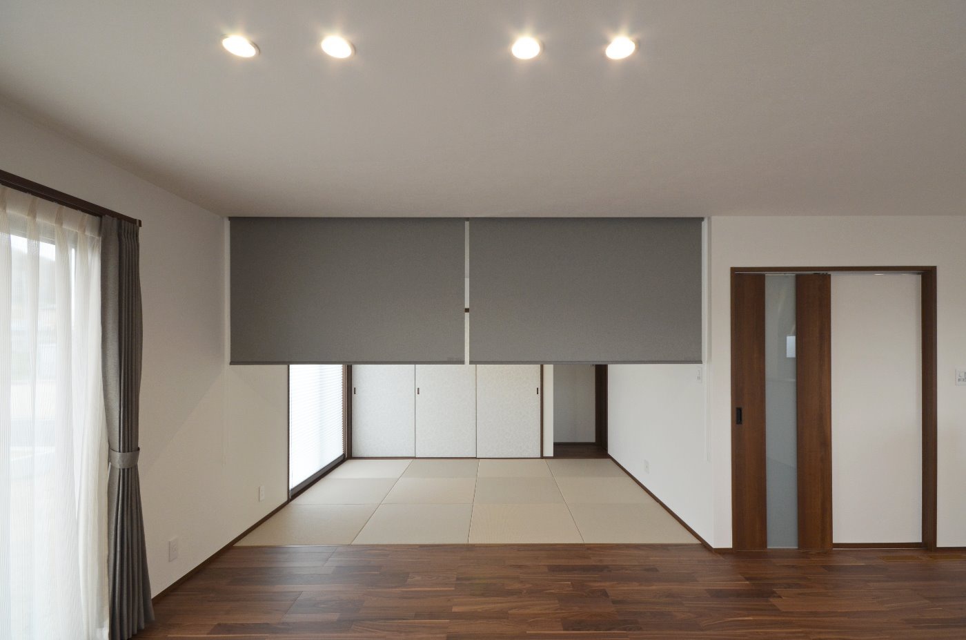 和室を洋室にリフォームする場合のポイント・費用相場は？施工事例もご紹介リフォーム費用の一括見積り -リショップナビ