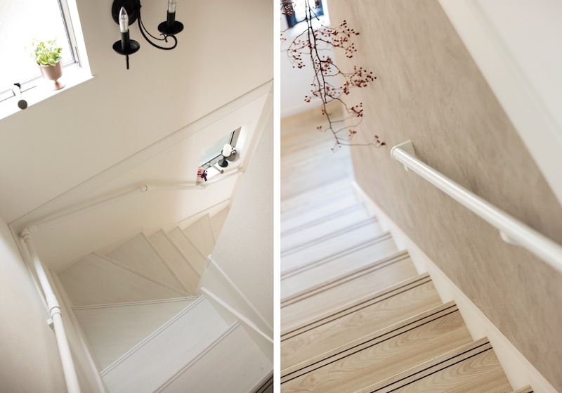 白い手すり鍛鉄工房 ZESTIRON & LIVING