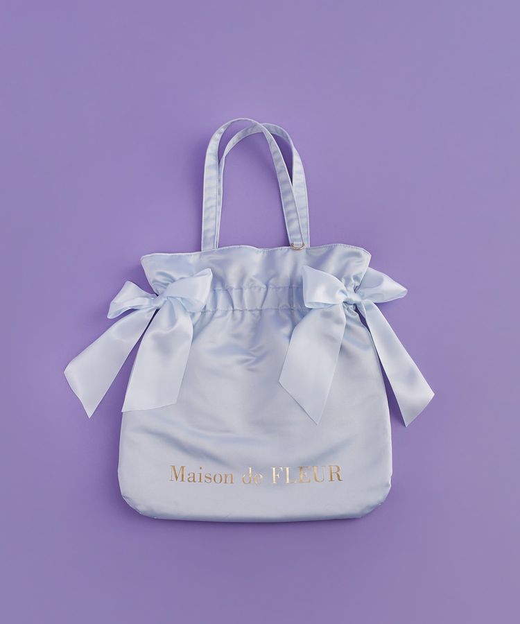 Maison de FLEUR Ribbon BOOK」がローソン・HMV&BOOKS onlineで2025年9月19日に発売実用・ホビ