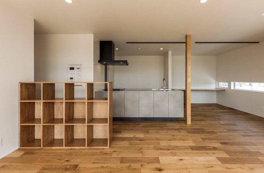 ナチュラルな家づくりおしゃれな外観やデザイン性のある内装の施工事例もご紹介LOHAS Letter