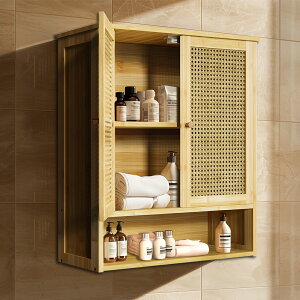 洗面所収納 おしゃれな収納棚づくりのアイデアと棚活用例8選