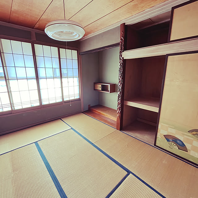 和室モダン 畳＆板の間」のアイデア 360 件 2025和室 モダン, 和室, 畳