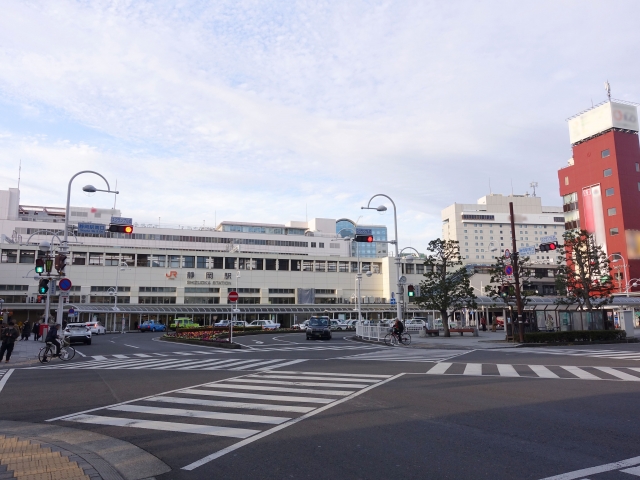 静岡駅周辺 中学生・高校生向け 子供の遊び場・お出かけスポット | いこーよ