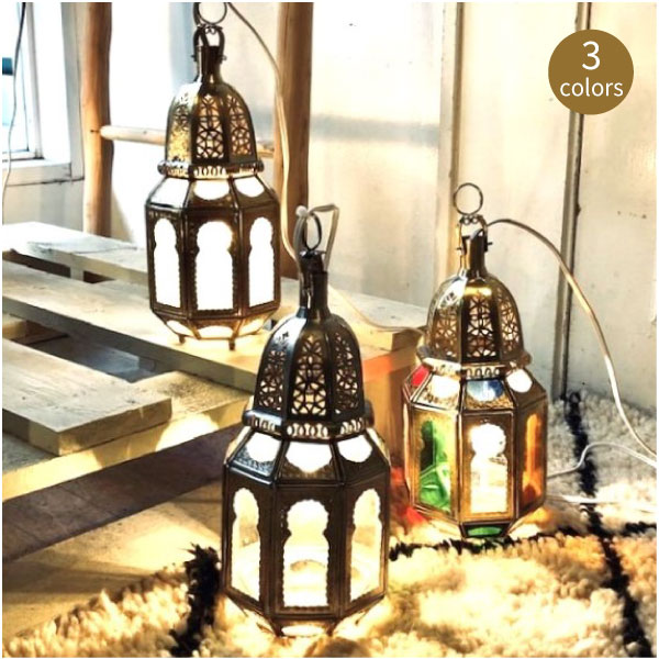 美品 モロッコランプ置き型ライト LED対応テーブルライト Amazon.co.jp: DEMMEX トルコ