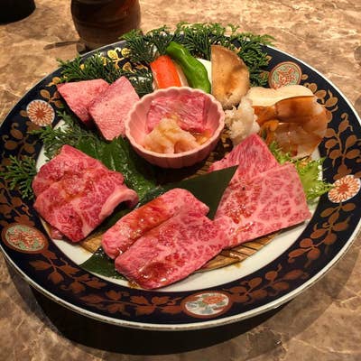 大分市グルメTRIP『御肉匠庵 春日那（はるびな）』 |