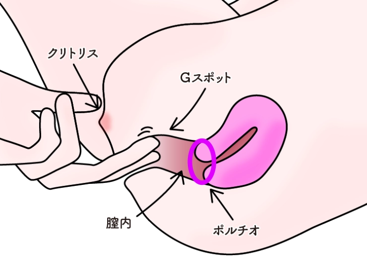 クリトリスでイク！二人の絆が強まるイカせ方講座 | HIME