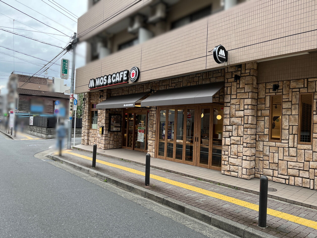 カットメイト 江古田店へ行くなら！おすすめの過ごし方や周辺情報をチェック | Holiday