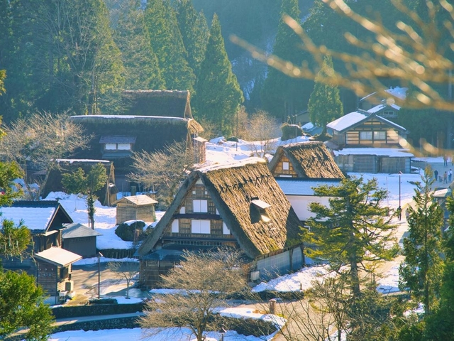 富山の魅力とは？富山市のおすすめ観光スポットを徹底レポート！ | たびこふれ