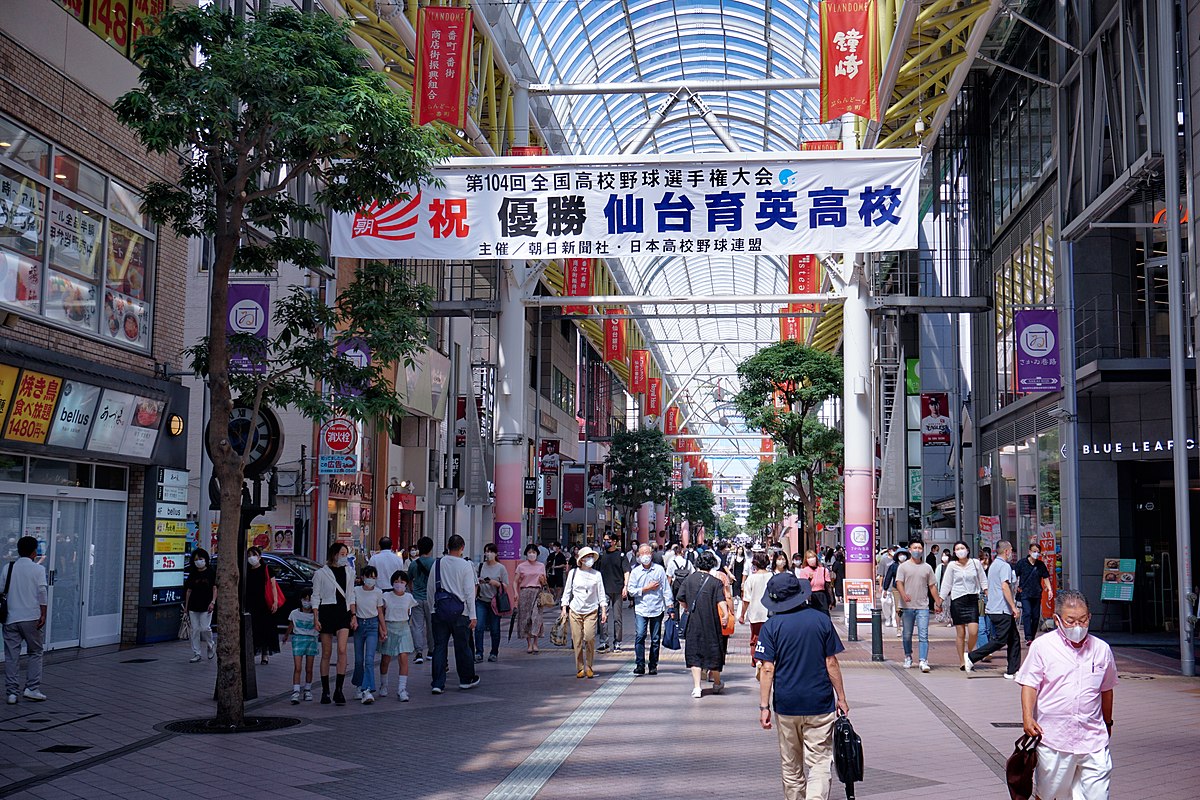 広瀬通の渋滞の原因』 | 赤羽橋道重街にっき