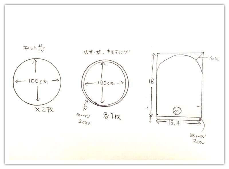 サニーマットhandmade