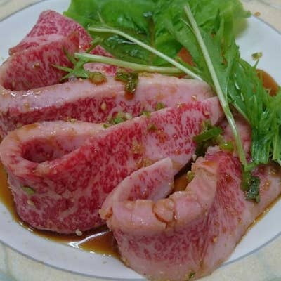 焼肉 きよみず 上井草本店（井荻 焼肉）のグルメ情報 |