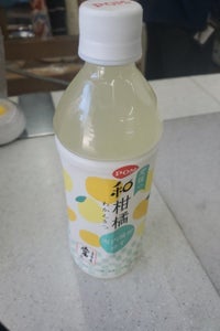 えひめ飲料 POM 日本の麦茶