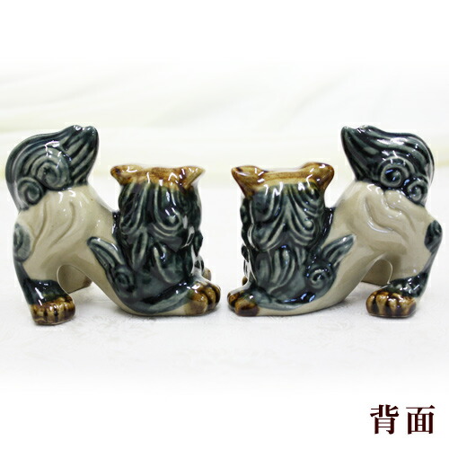 シーサーの横向きの正しい置き方は？オスとメスの違いや由来もご紹介！らいふイキイキ～お役立ち豆チャンネル