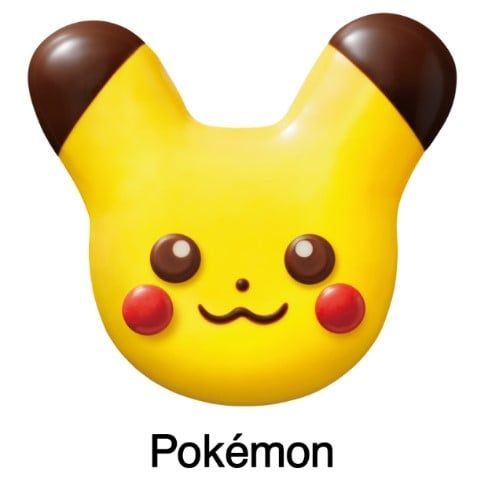 ミスド×ポケモン】コラボ、今年も決定！ 毎年人気「ピカチュウ ドーナツ」他、“新たなポケモン ”ドーナツも登場（オトナンサー）｜ｄメニューニュース（NTTドコモ）