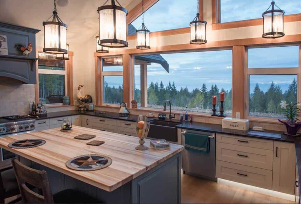 北欧家具×キッチン 北欧インテリアのキッチンを作るポイントや具体的な方法をご紹介