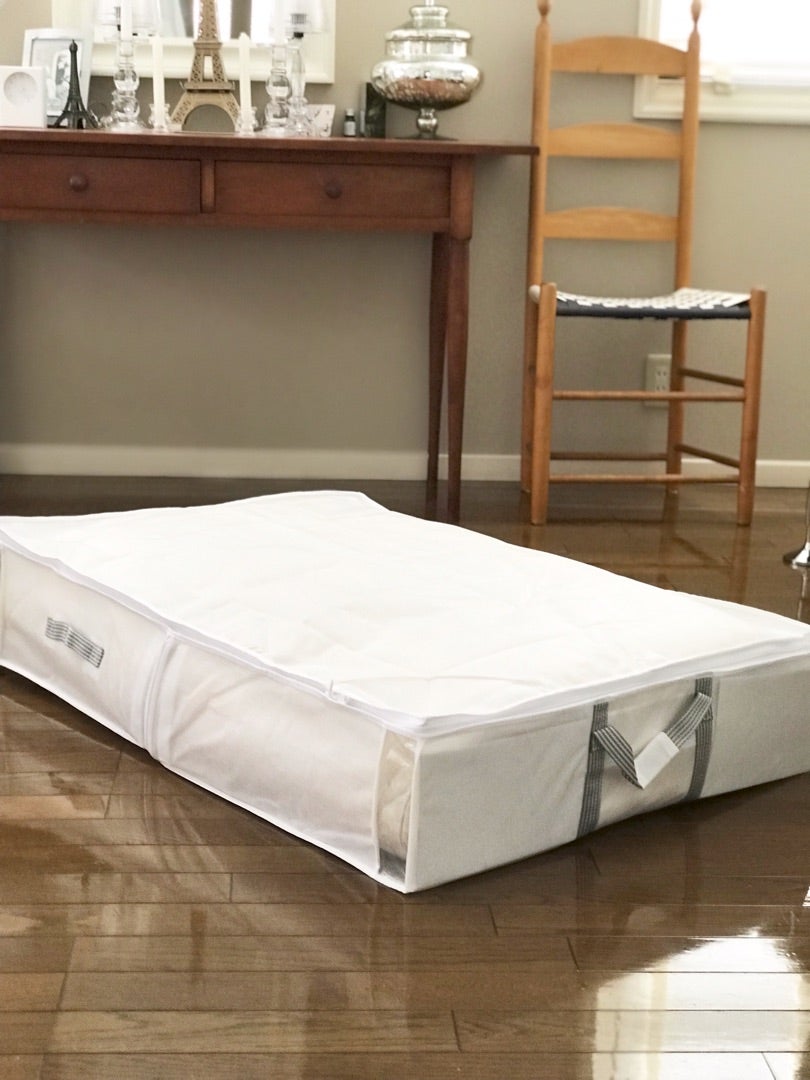 ふとん収納ラック スリムタイプ 奥行46cm 1段ニトリネット 公式家具・インテリア通販