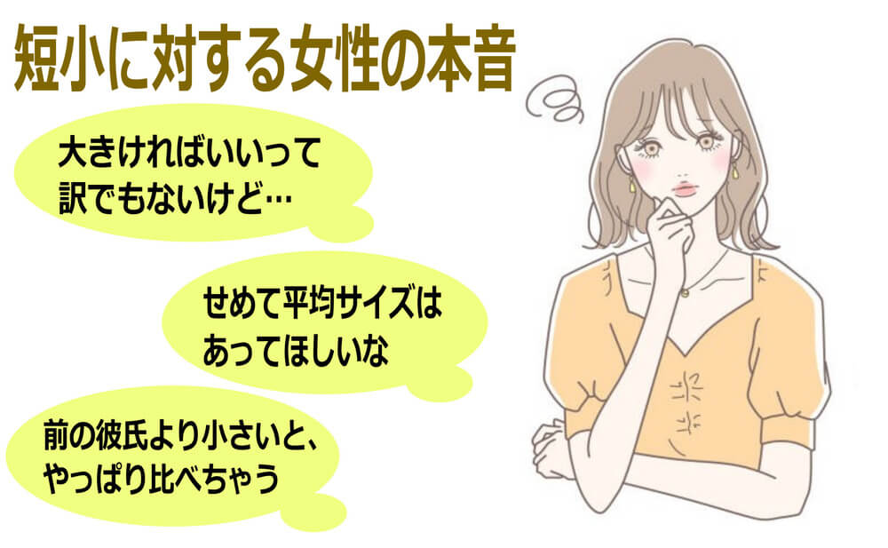 短小包茎とは！短小は何センチから？日本人の平均サイズや治療法 - アトムクリニック -