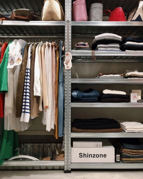 クローゼットがない部屋の収納術8選！おしゃれですっきり見える空間の作り方 - DAIKEN