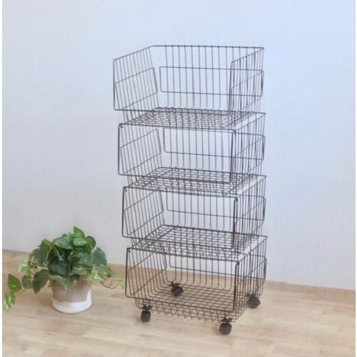 一条工務店のパントリー収納の使いにくさを改善するためのDIYCASA blog@i-smart