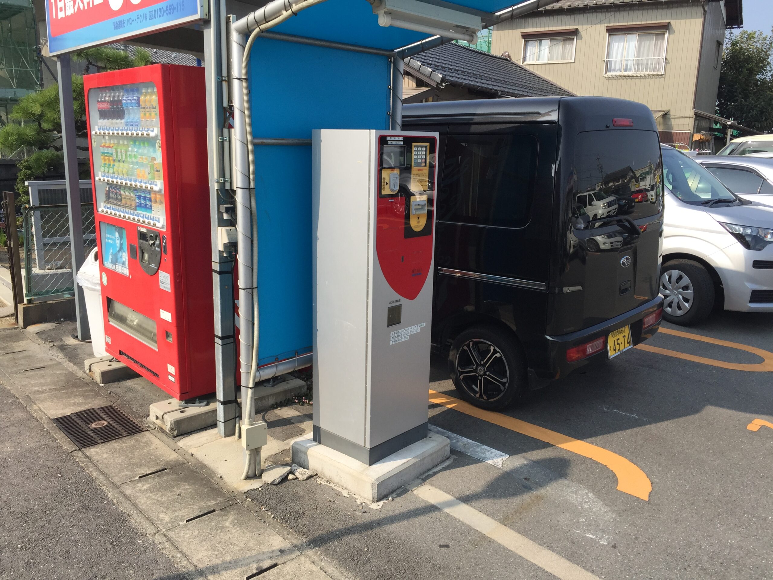 栄（名古屋）でおすすめ駐車場】安い打ち切り駐車場に確実にとめる裏技とは | アキチャン