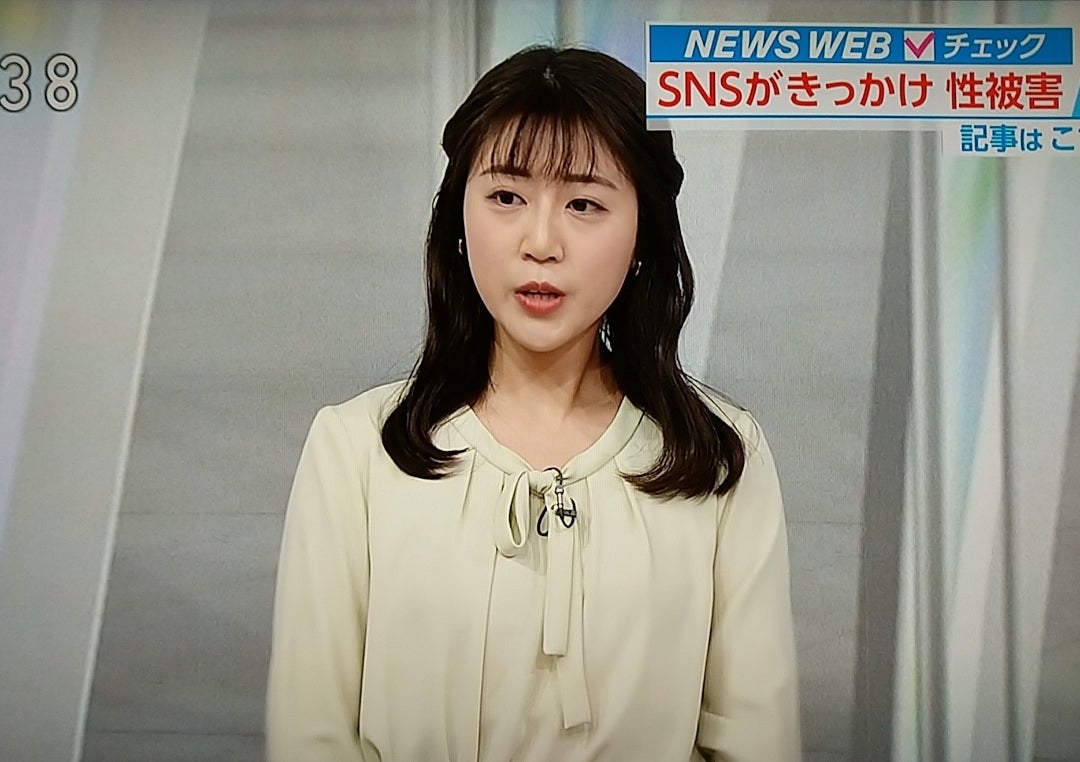 ＮＨＫ佐藤あゆみアナ、東京０３ファン歴１５年「おめかししてまいりました」 - サンスポ