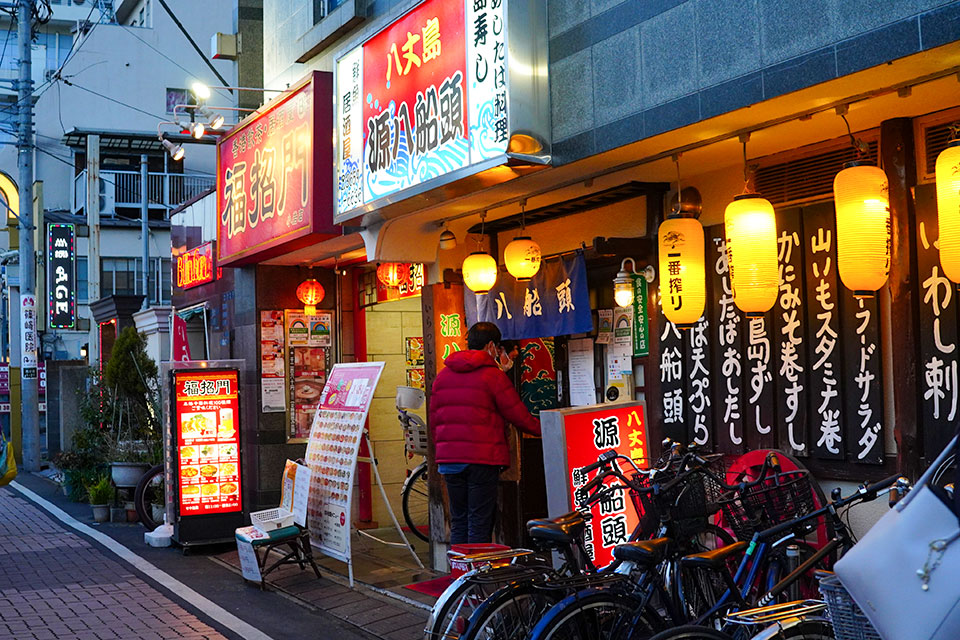 まいぷれ江戸川区【地域密着情報サイト】 | 【多様性が魅力の小岩を旅するKOIWAジャーニー韓国編 by フリーペーパーMOVE】