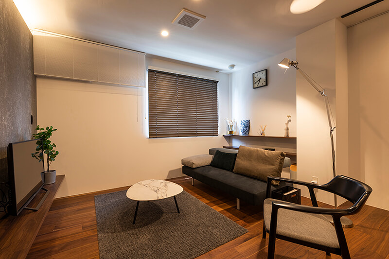 海外インテリアのおしゃれなアイディア レトロ＆クラシカルな雰囲気の空間作り