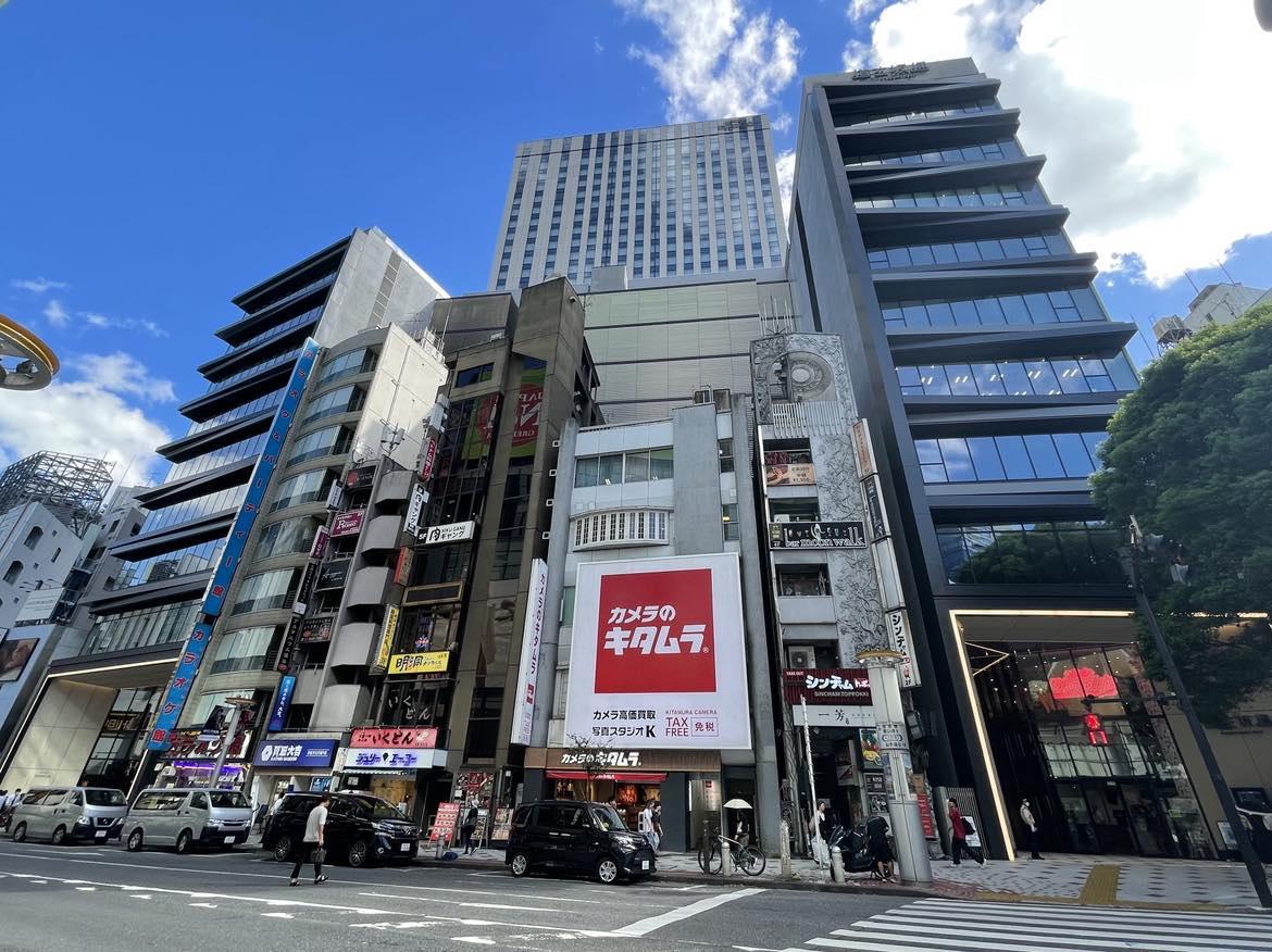 おすすめ】道玄坂のデリヘル店をご紹介！｜デリヘルじゃぱん