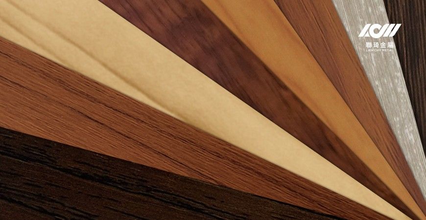 木目調マハールTECTURE テクチャー