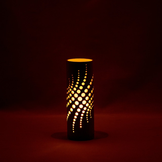 青の炎 竹灯籠 竹灯り 竹ランプ 炎のゆらめき〜〜青竹あかり〜〜 青の炎 竹灯籠 竹灯り 竹ランプ 炎のゆらめき〜〜青竹あかり〜〜iichi日々の暮らしを心地よくするハンドメイドやアンティークのマーケットプレイス