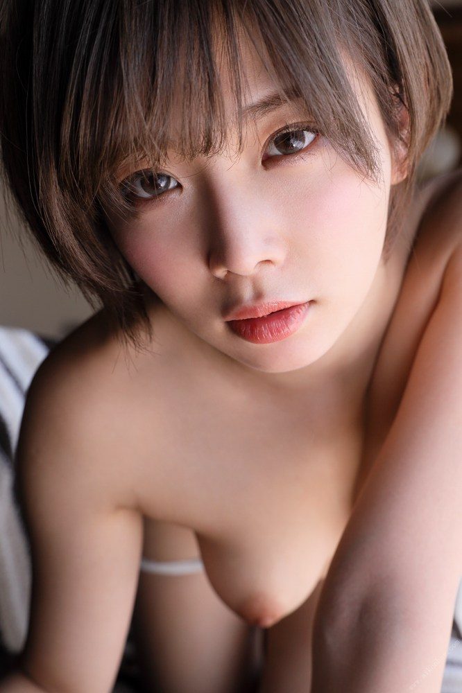 紗倉まな まなmine アサ芸SEXY女優写真集 53photos