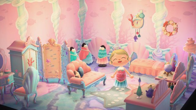 あつ森で学ぶインテリア講座 小さな部屋編 小さいお部屋づくりのコツ12点- いつもの暮らしをちょっと良くする