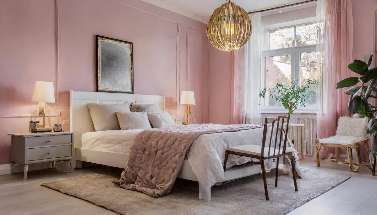 楽天市場1m単位 切り売り壁紙 ドット シンプル のり付き アクセントクロス パステル ピンク ドットサイズ約5.2cm 防カビ 国産 日本製店舗 部屋 インテリア キッチン トイレ リフォーム リメイク 模様替え かべがみはるこ センとマル ピンドットpid0013n