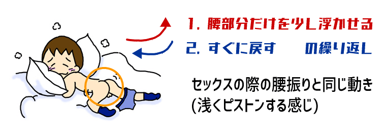 女性向け］オナニーの体勢で気持ちよさが変わる!? オススメの姿勢8選【快感スタイル】